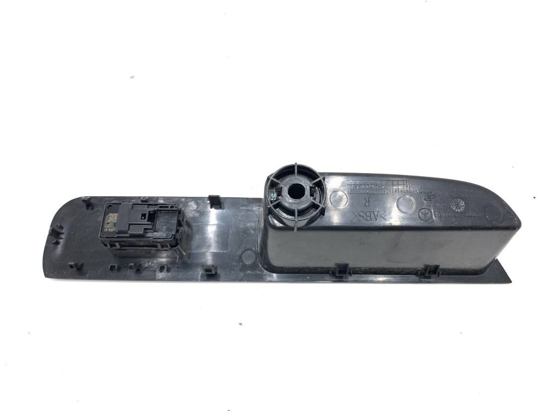 Блок кнопок склопідйомників Mercedes Sprinter A9077220900 — фото деталі 3