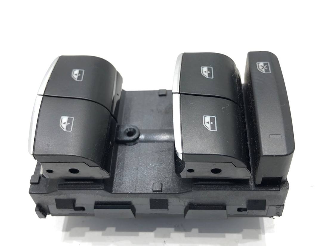 Блок кнопок склопідйомників Alfa romeo Stelvio 01561291690