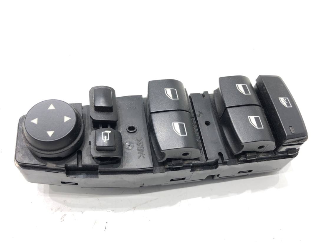 Блок кнопок склопідйомників BMW 5 F10 9238239