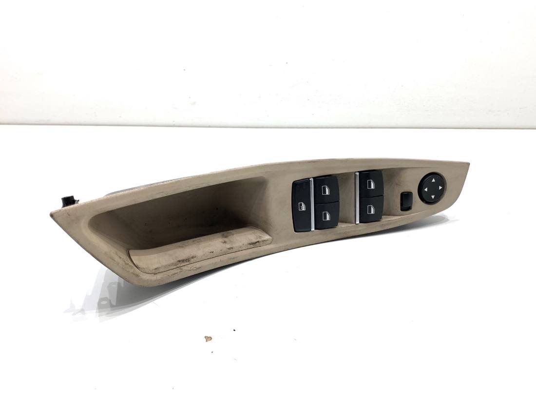 Блок кнопок склопідйомників BMW 5 F10 9241951