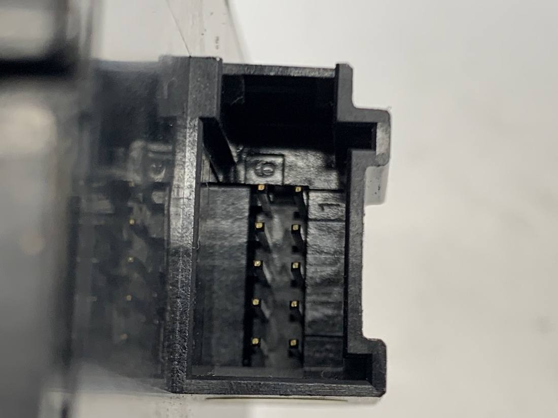 Блок кнопок склопідйомників Audi A4 B9 8W0959851E — фото деталі 4