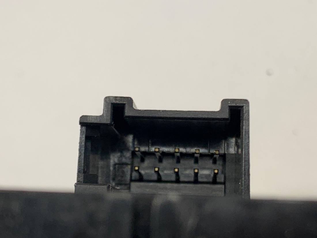 Блок кнопок склопідйомників Audi A4 B9 8W0959851E — фото деталі 4