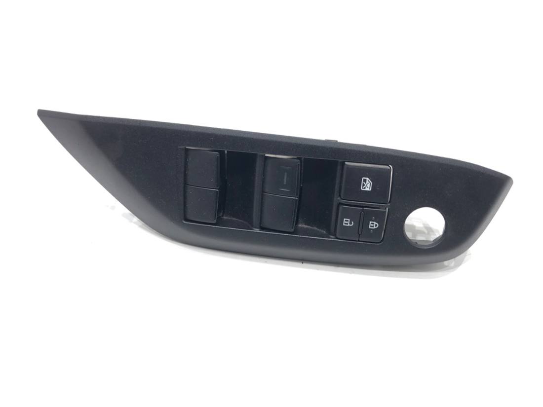 Блок кнопок склопідйомників Toyota Yaris 4 84040-0D020