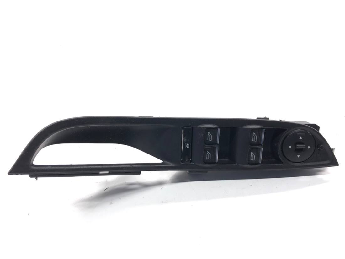 Блок кнопок склопідйомників Ford Focus F1ET-14A132-CC