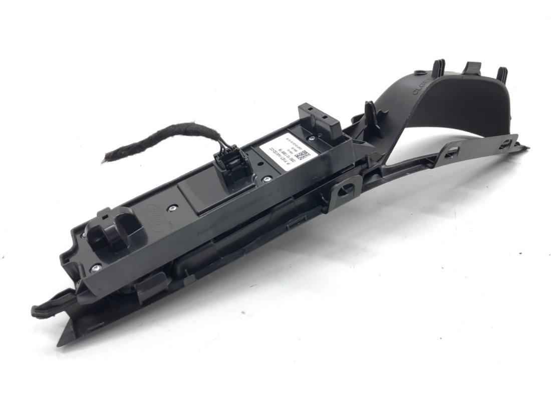 Блок кнопок склопідйомників Ford Focus F1ET-14A132-CC — фото деталі 4