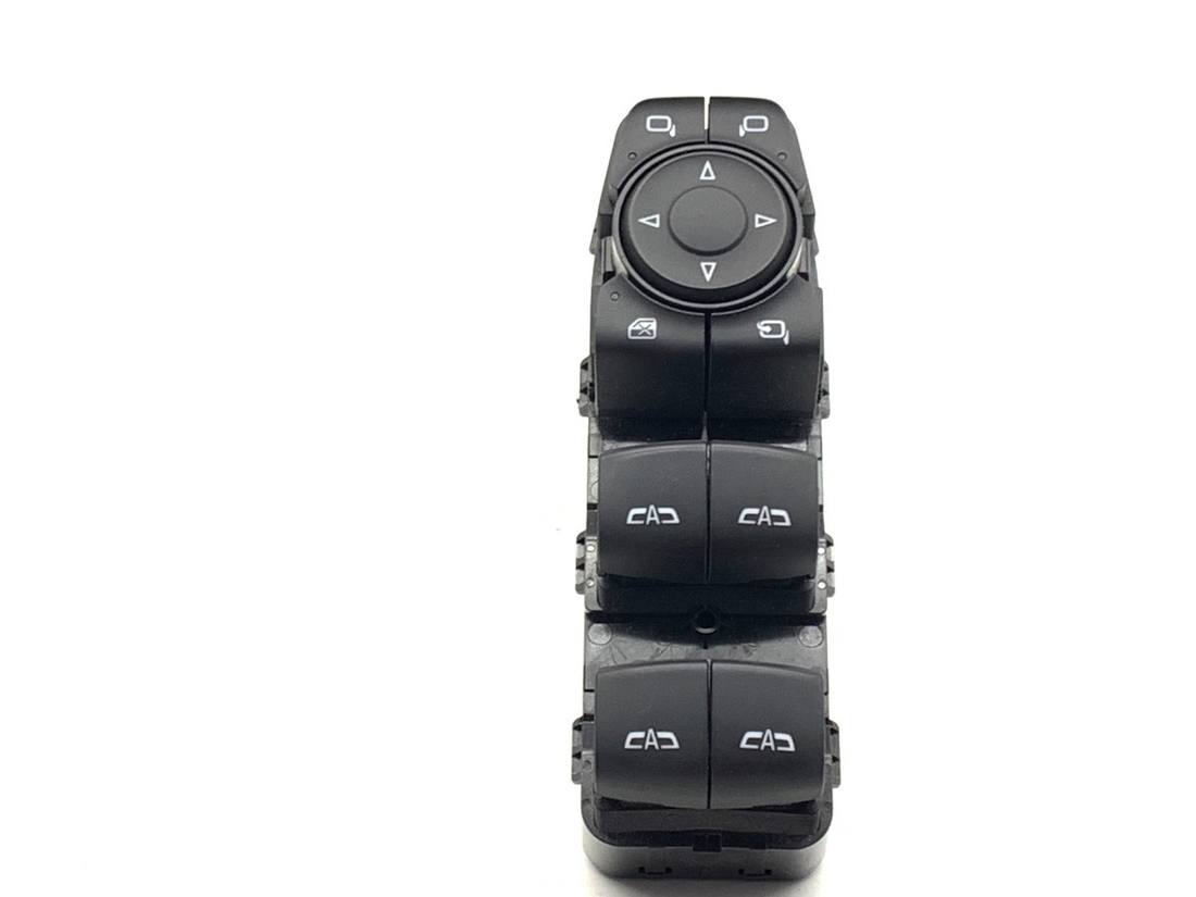 Блок кнопок склопідйомників Opel Insignia 84587884