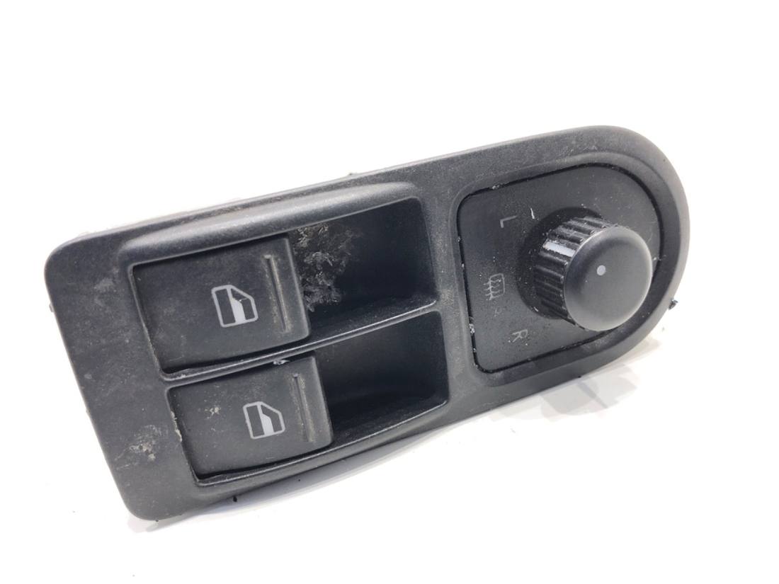 Блок кнопок склопідйомників Volkswagen Transporter T5 7H5959539