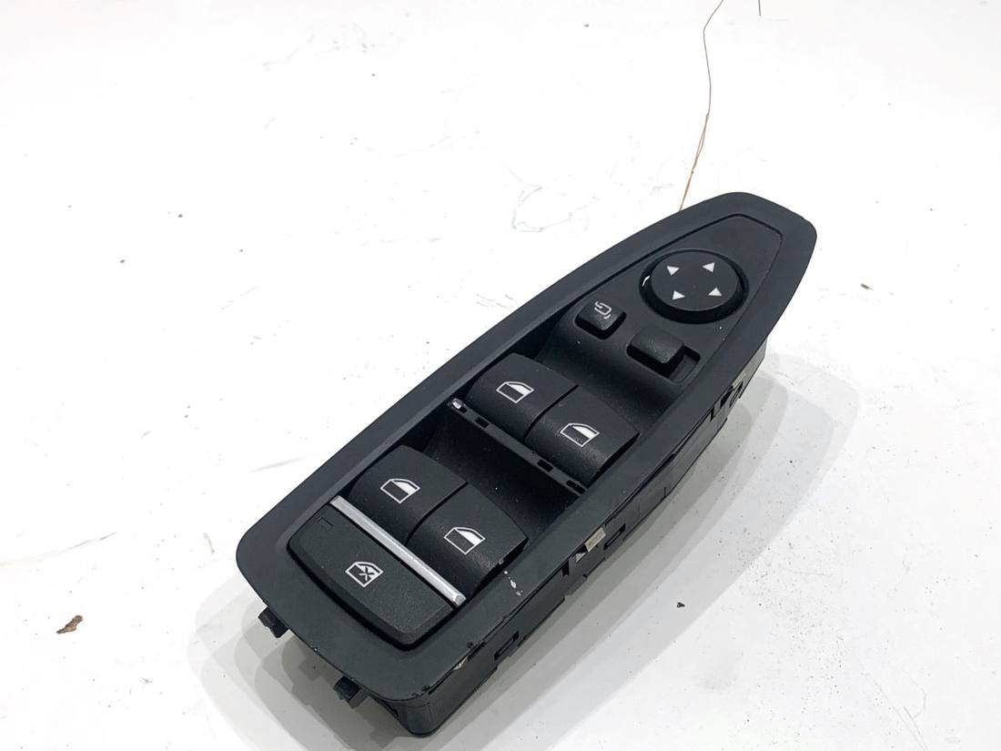 Блок кнопок склопідйомників BMW 3 F30 9362107