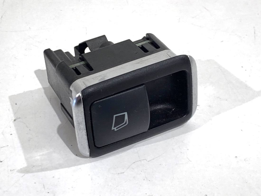 Блок кнопок стеклоподъемников Mercedes GL X166 A1668200210