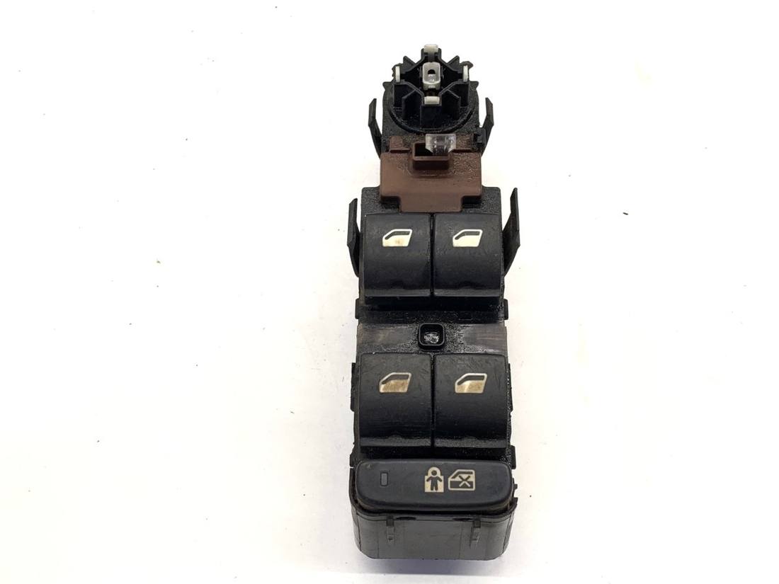 Блок кнопок стеклоподъемников Peugeot 308 96644915XT