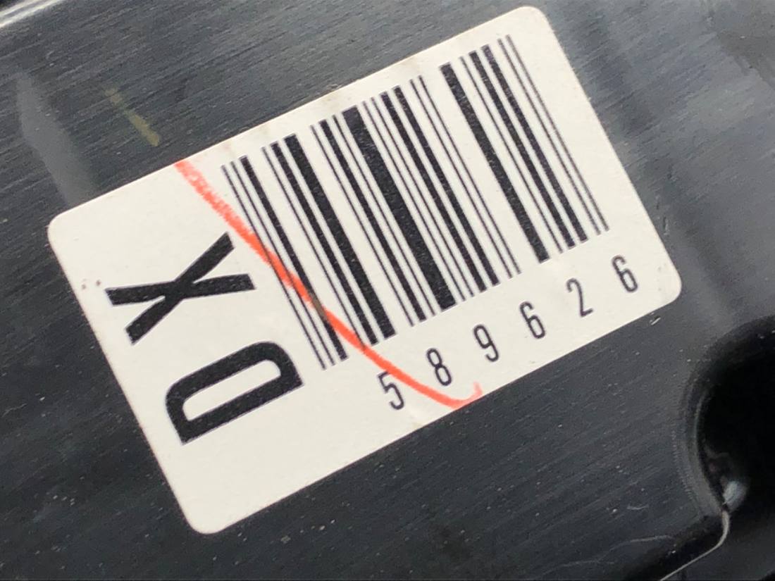 Блок кнопок стеклоподъемников Lexus IS 84040-53230 — фото детали 4