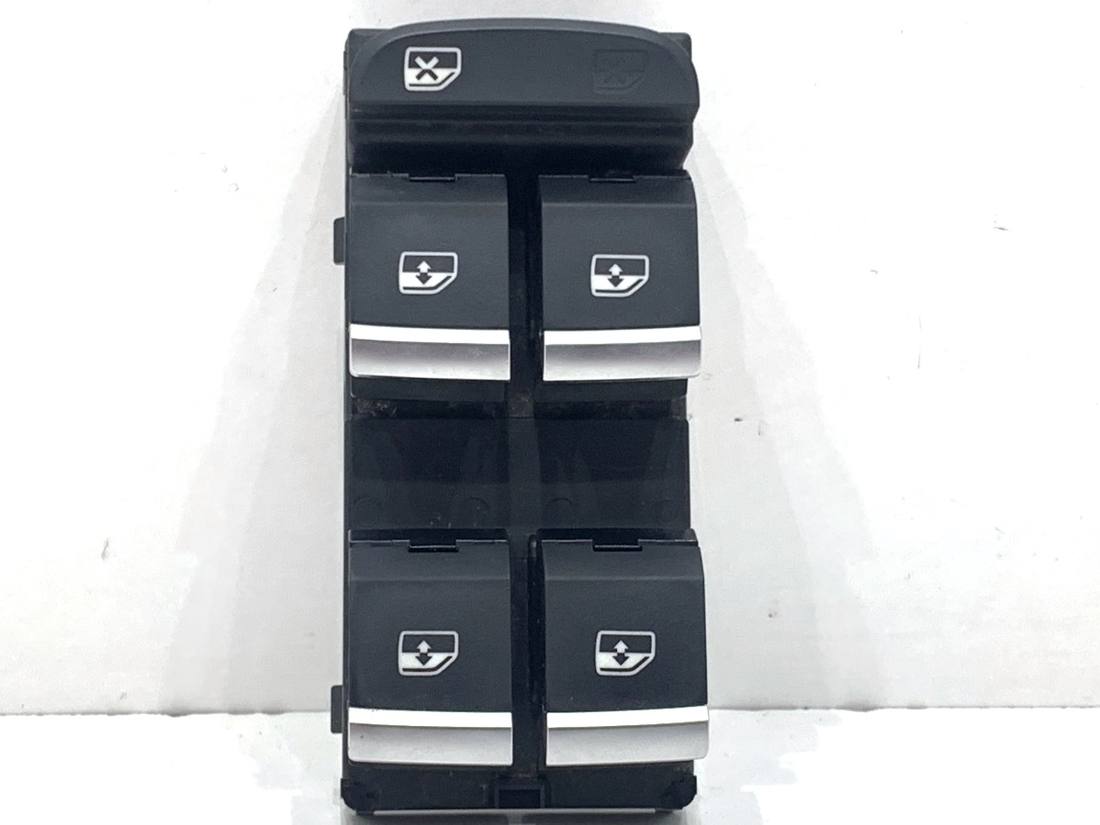 Блок кнопок склопідйомників Audi A5 8T 8W0959851E