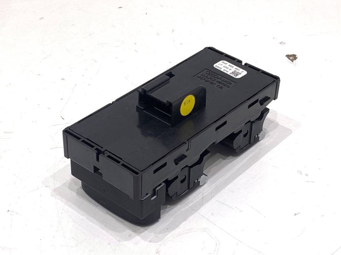 Блок кнопок склопідйомників Audi A5 8T 8W0959851E — фото деталі 2