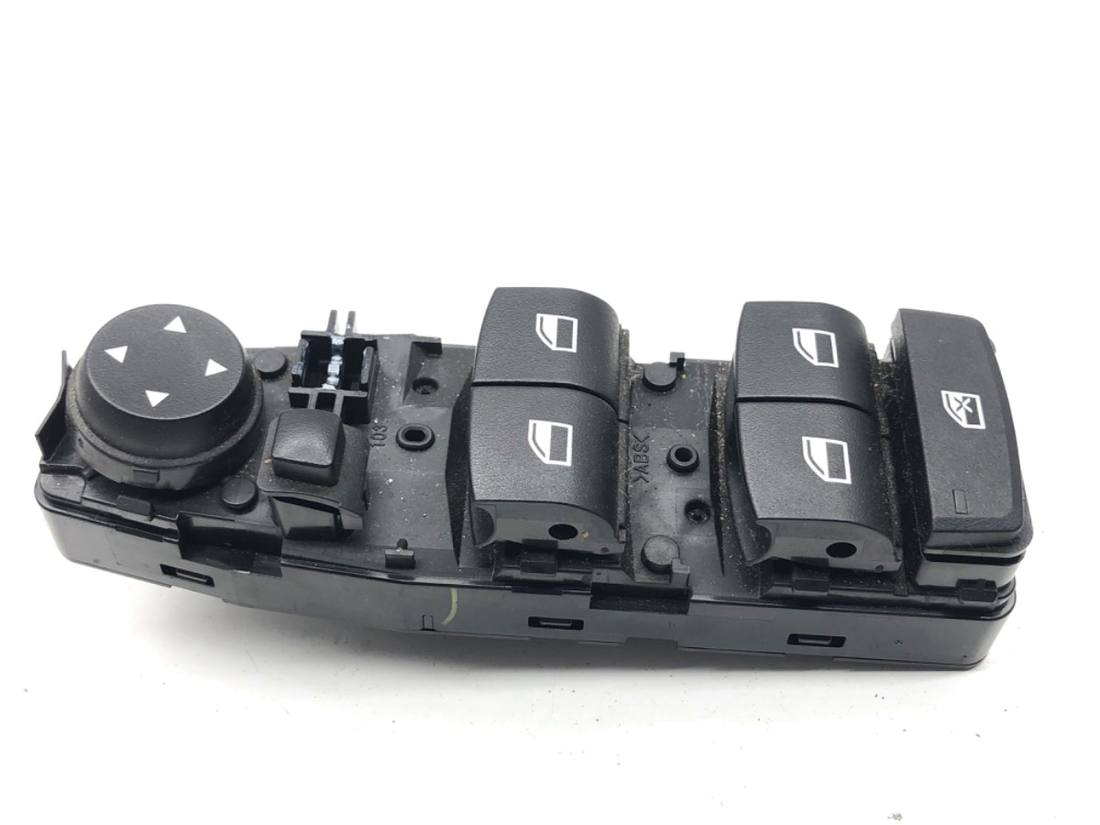 Блок кнопок склопідйомників BMW X3 F25 9208111