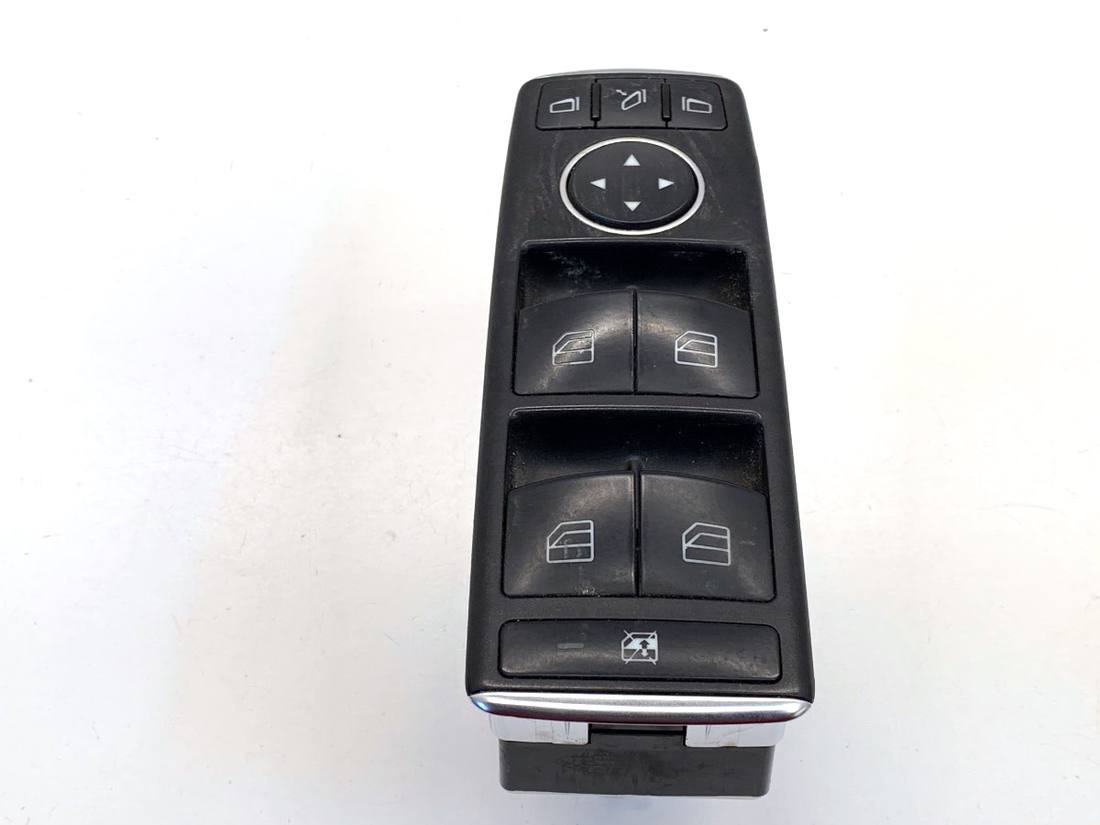 Блок кнопок склопідйомників Mercedes E W212 A2049055402