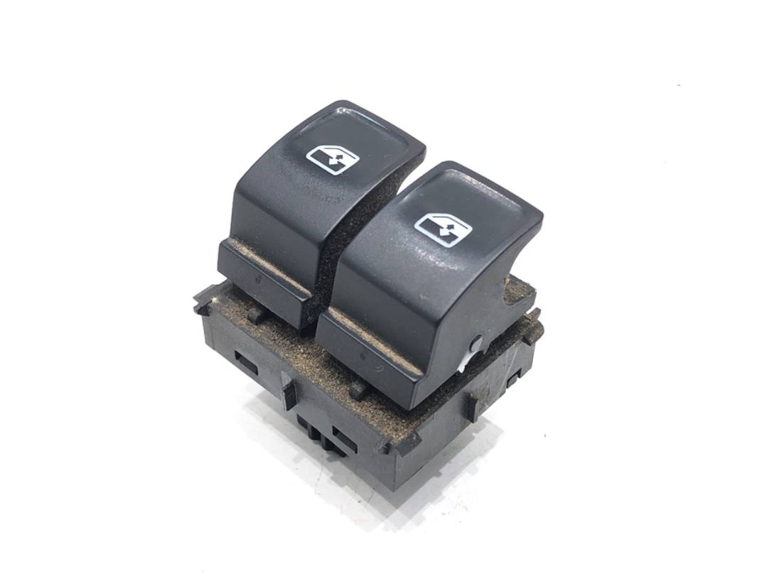 Блок кнопок склопідйомників Skoda Fabia 3 6V0959858A