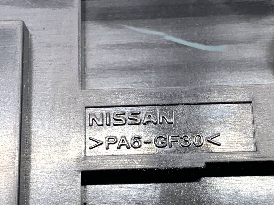 Блок кнопок склопідйомників Nissan Qashqai — фото деталі 3