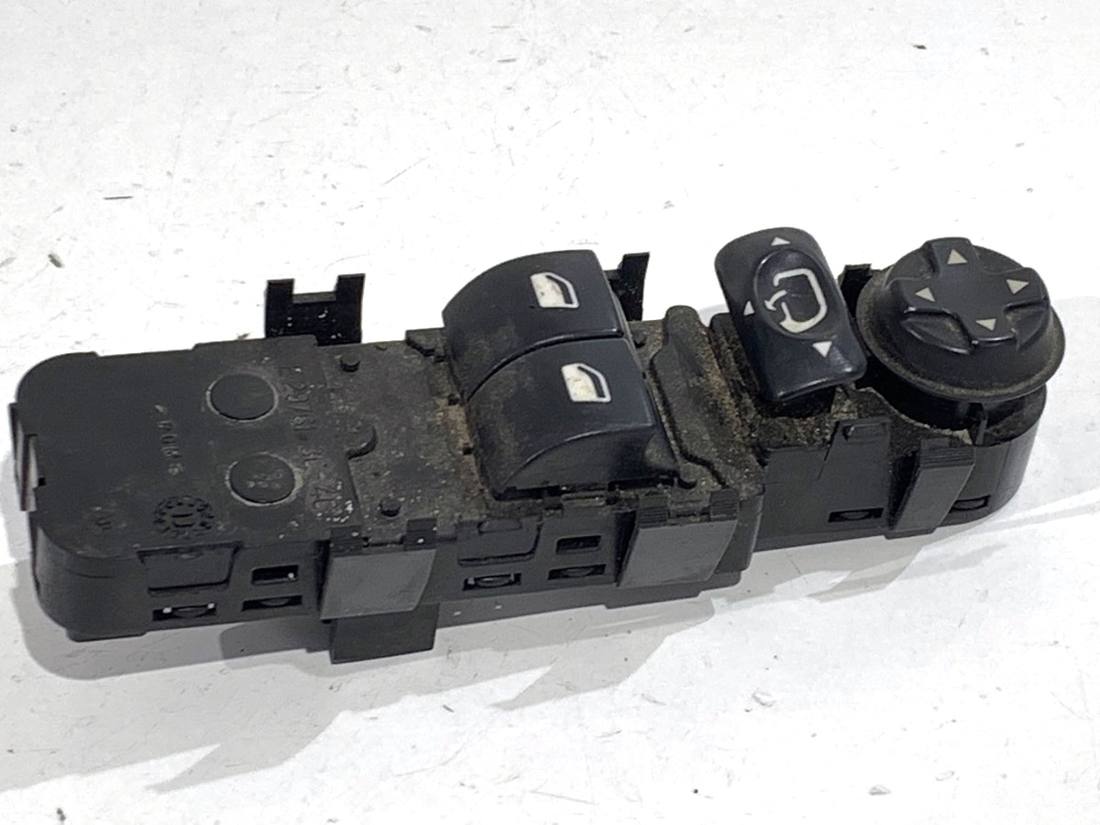 Блок кнопок склопідйомників Fiat Scudo 14012283XT