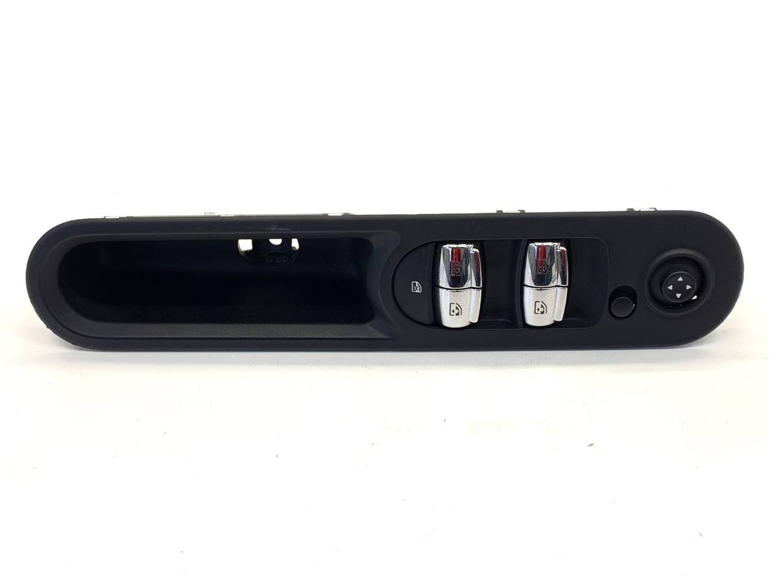 Блок кнопок стеклоподъемников Mini Mini R56 9354858