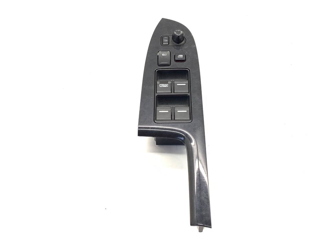 Блок кнопок склопідйомників Honda Accord 35750-SEA-G04