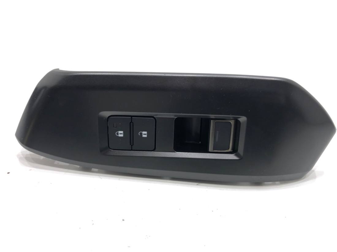 Блок кнопок склопідйомників Lexus LBX 74272-52380
