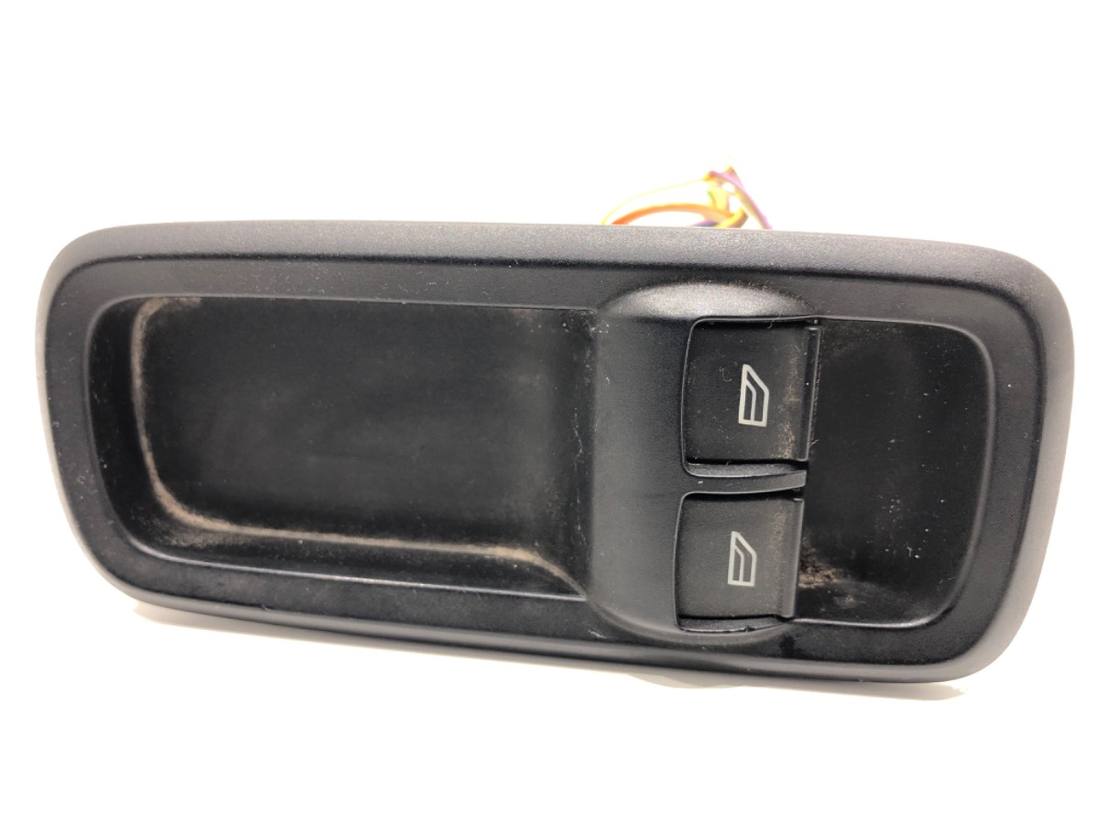 Блок кнопок стеклоподъемников Ford Fiesta 8A6T-14A132-EC