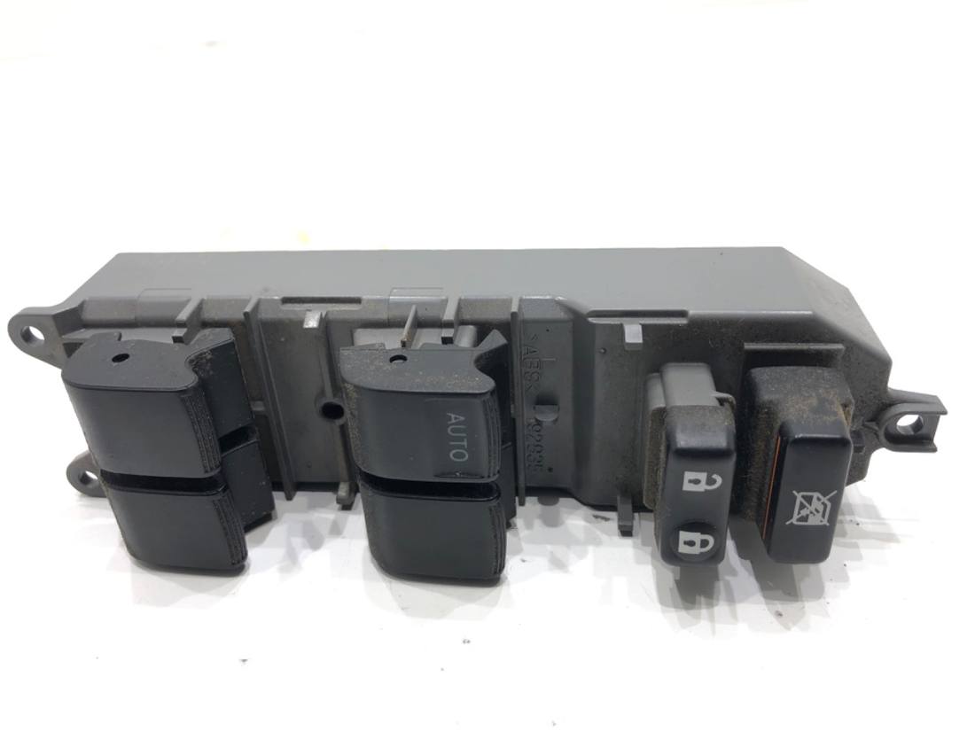 Блок кнопок склопідйомників Toyota Rav4 076-0N76