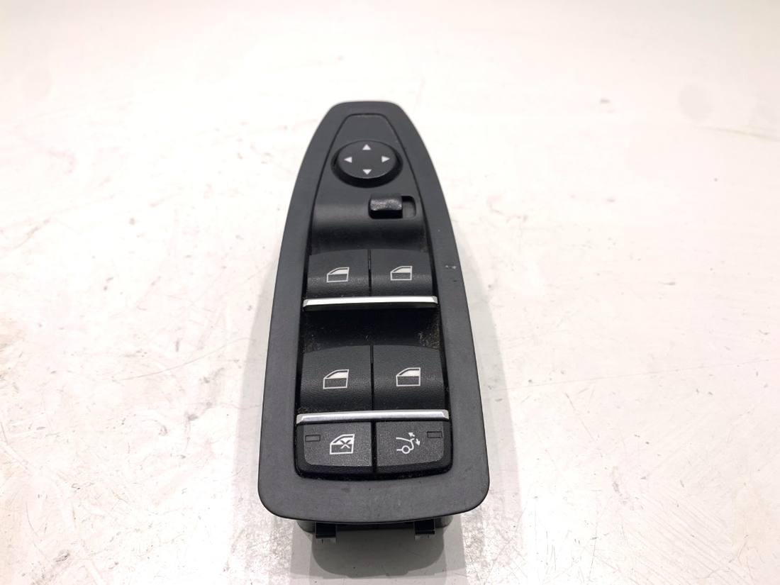 Блок кнопок склопідйомників BMW 3 F34 9268733