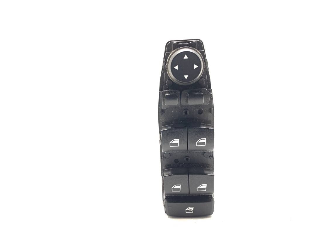 Блок кнопок склопідйомників BMW X6 9297349