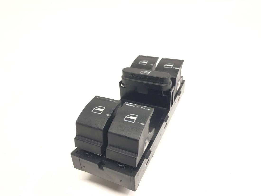 Блок кнопок стеклоподъемников Volkswagen Touran 1K4959857