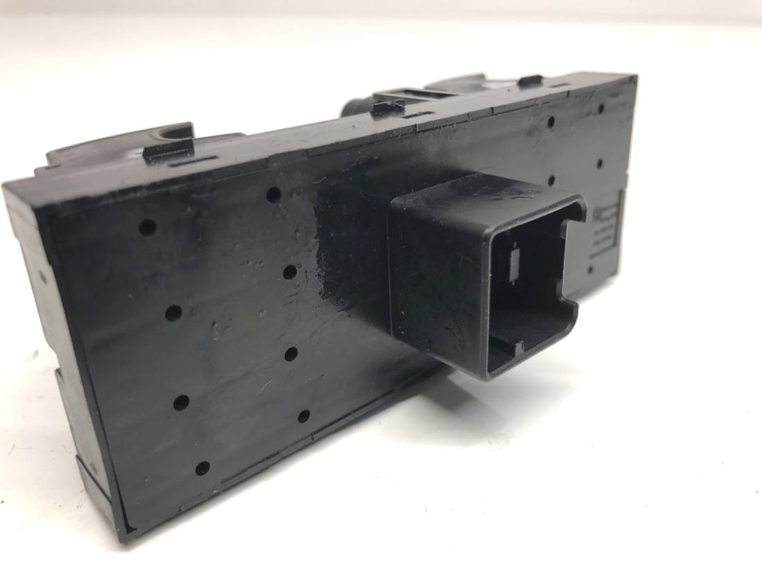 Блок кнопок стеклоподъемников Volkswagen Touran 1K4959857 — фото детали 3