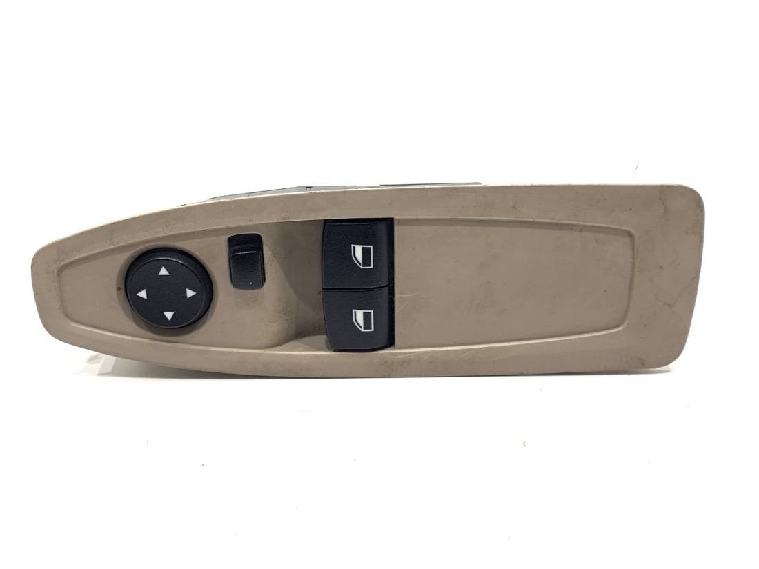 Блок кнопок склопідйомників BMW 4 9226268