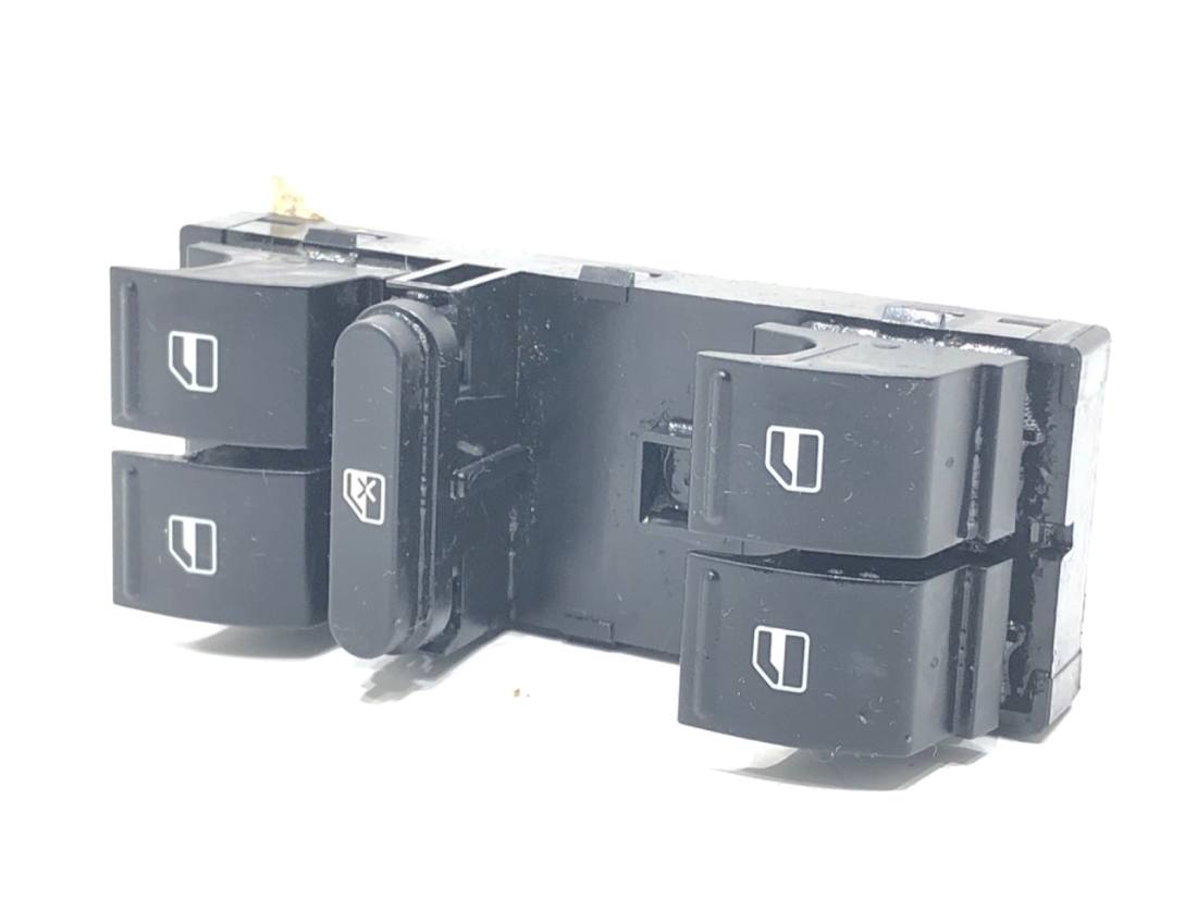 Блок кнопок склопідйомників Volkswagen Golf 6 1K4959857B
