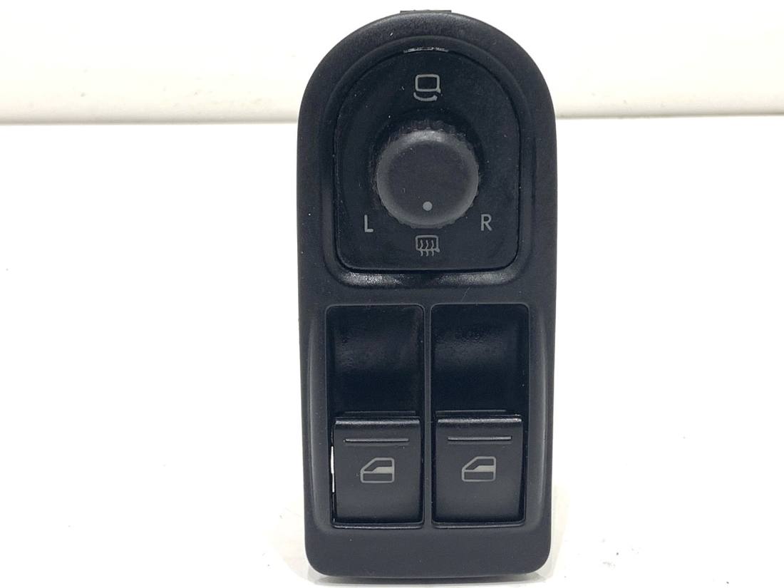 Блок кнопок склопідйомників Volkswagen Transporter T5 7H5959539F