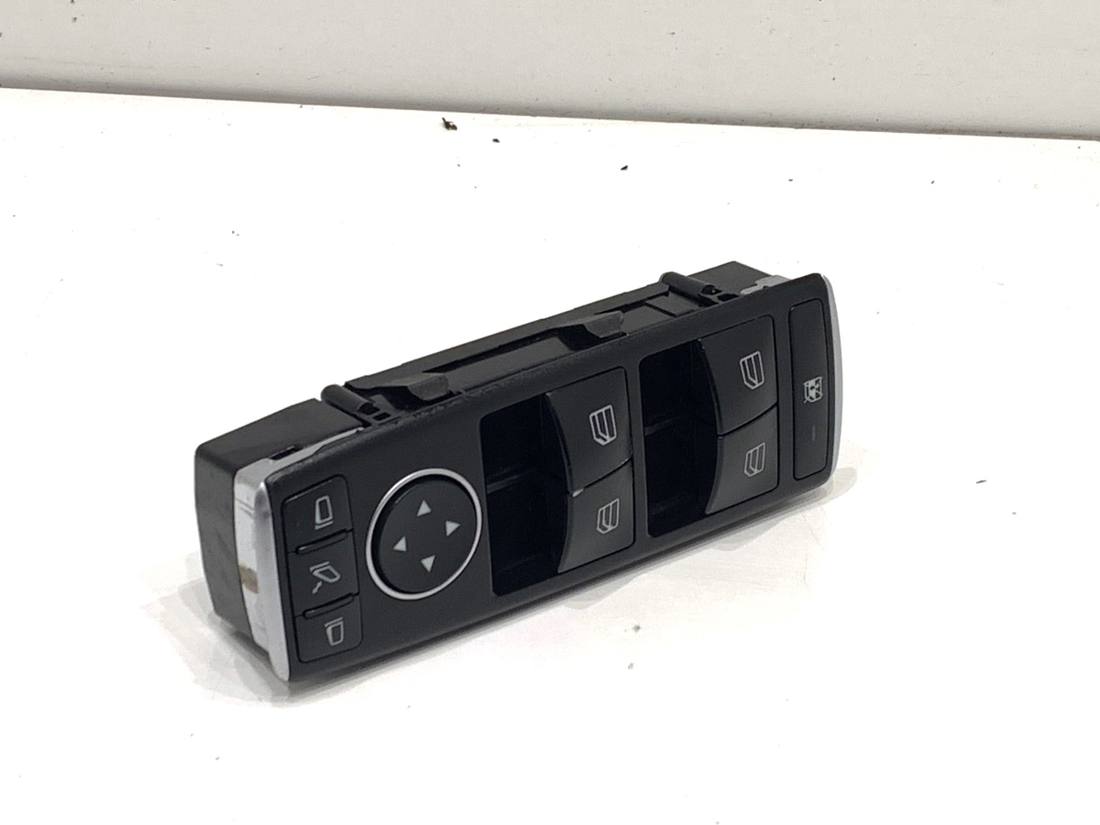Блок кнопок склопідйомників Mercedes GLE V167 A1669054400