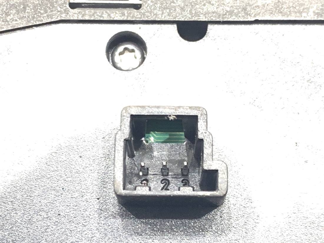 Блок кнопок склопідйомників Mercedes GLE V167 A1669054400 — фото деталі 3