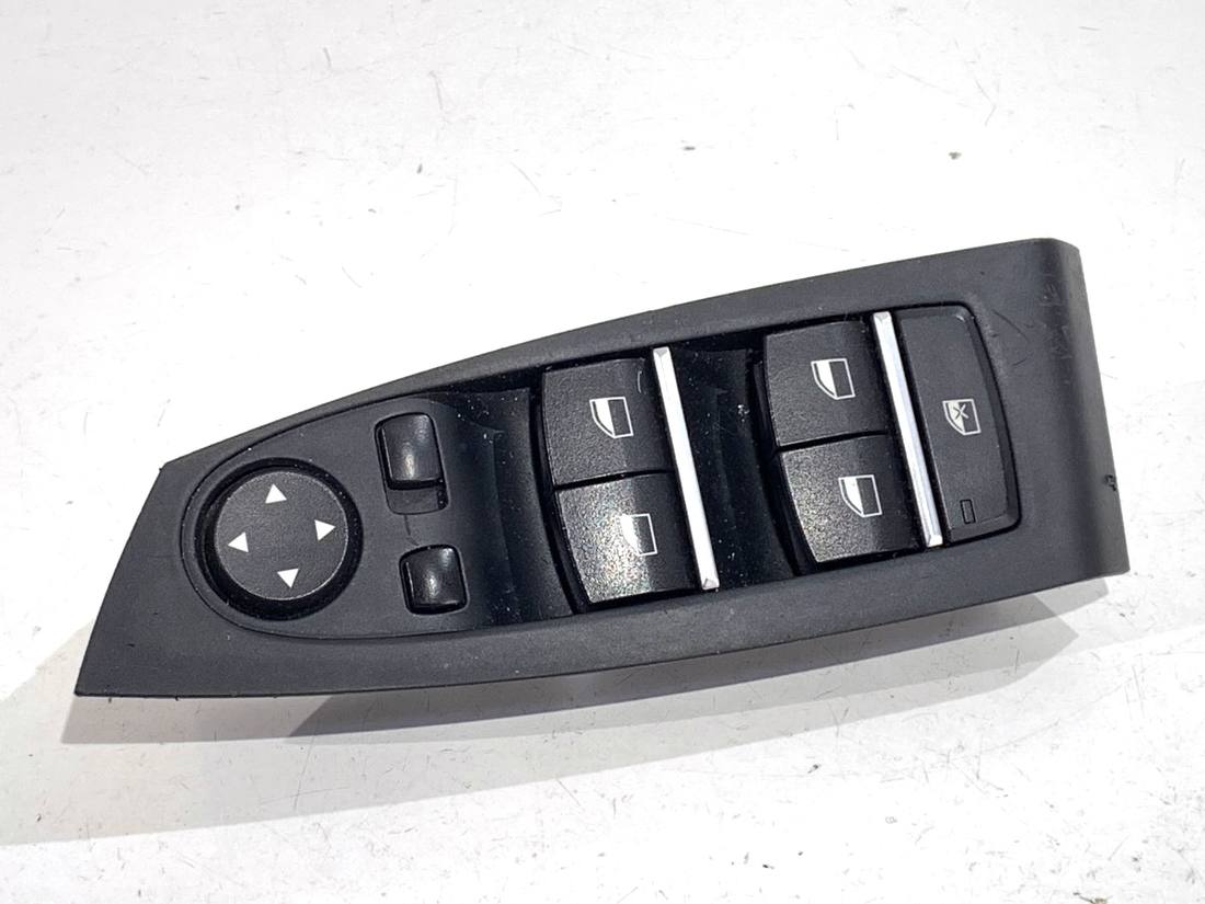Блок кнопок склопідйомників BMW 5 F10 9241955