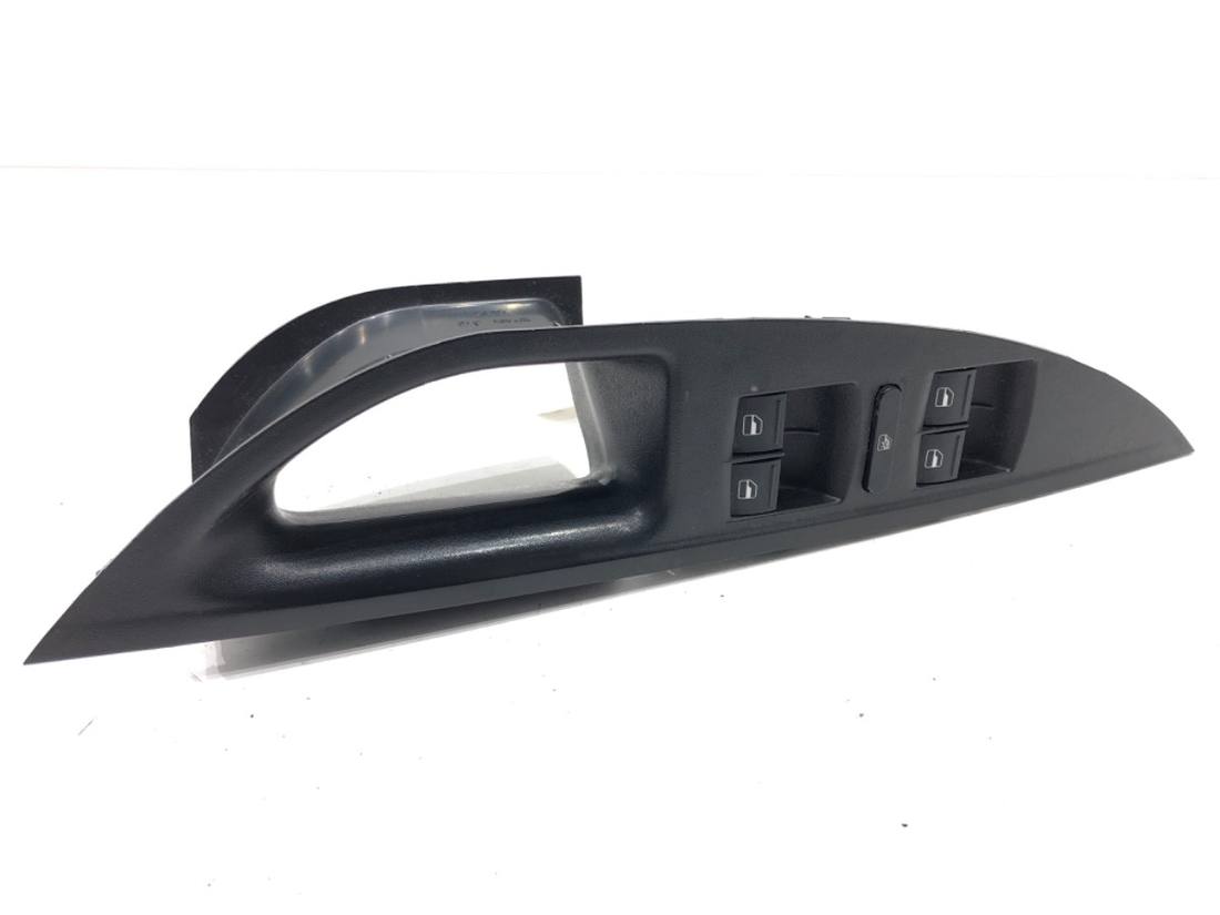 Блок кнопок стеклоподъемников Seat Altea 5P1867171A