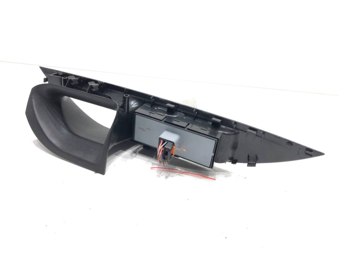 Блок кнопок стеклоподъемников Seat Altea 5P1867171A — фото детали 2