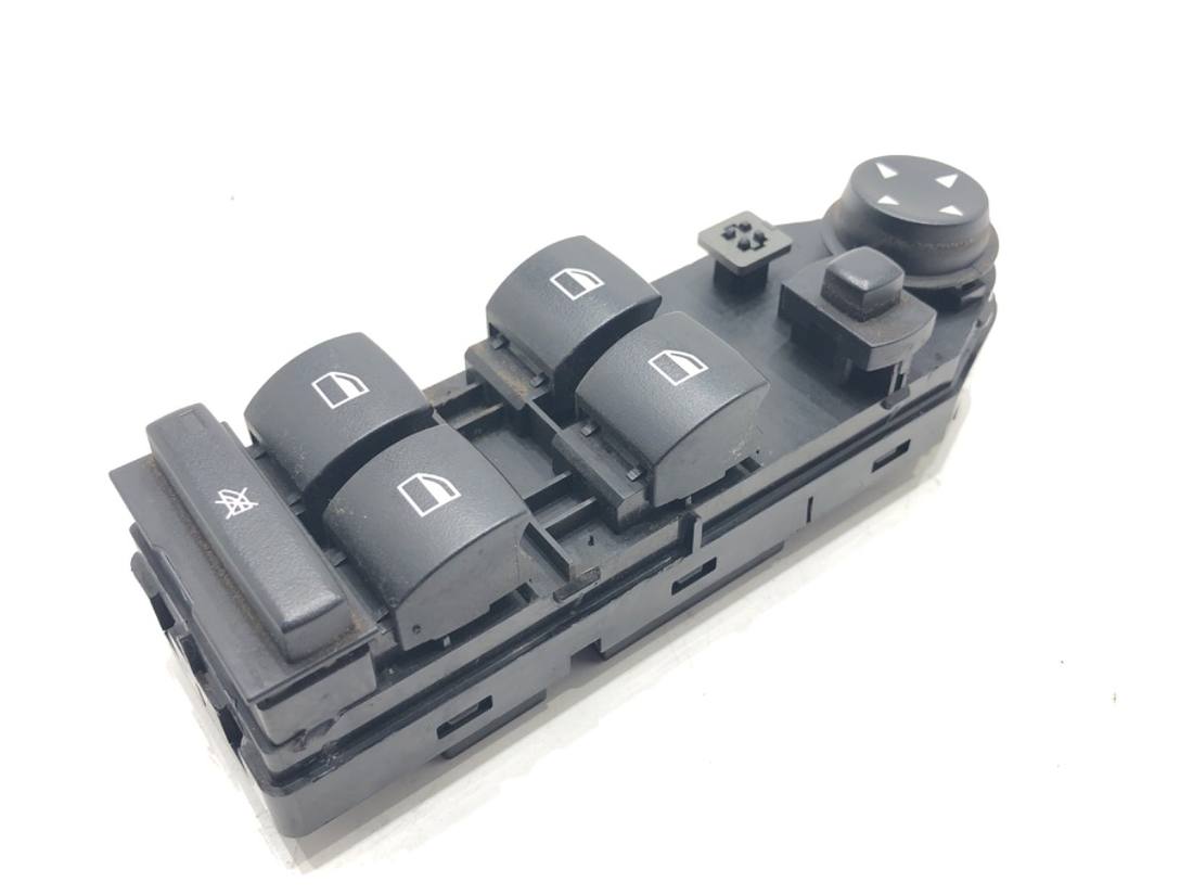 Блок кнопок склопідйомників BMW 5 E60 6951904