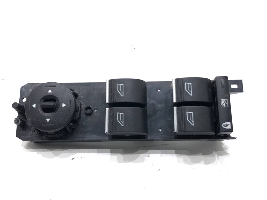 Блок кнопок стеклоподъемников Ford Kuga F1ET-14A132-JC