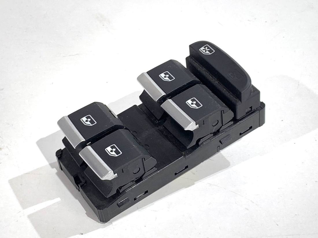 Блок кнопок склопідйомників Audi A4 B9 8W0959851E