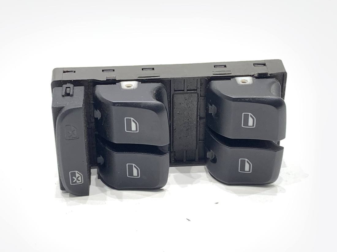 Блок кнопок склопідйомників Audi A4 B8 8K0959851D