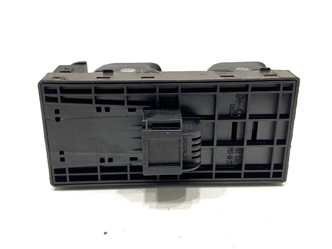 Блок кнопок склопідйомників Audi A4 B8 8K0959851D — фото деталі 3