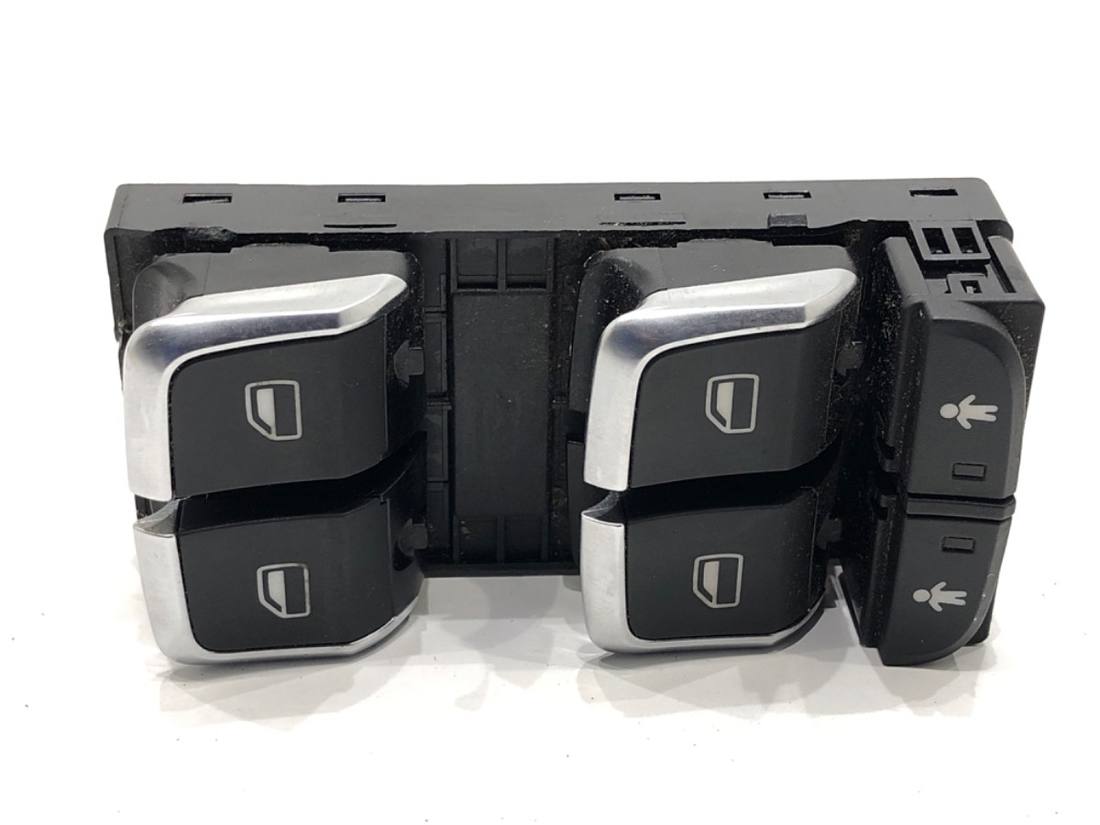 Блок кнопок склопідйомників Audi A7 4G 4G0959851