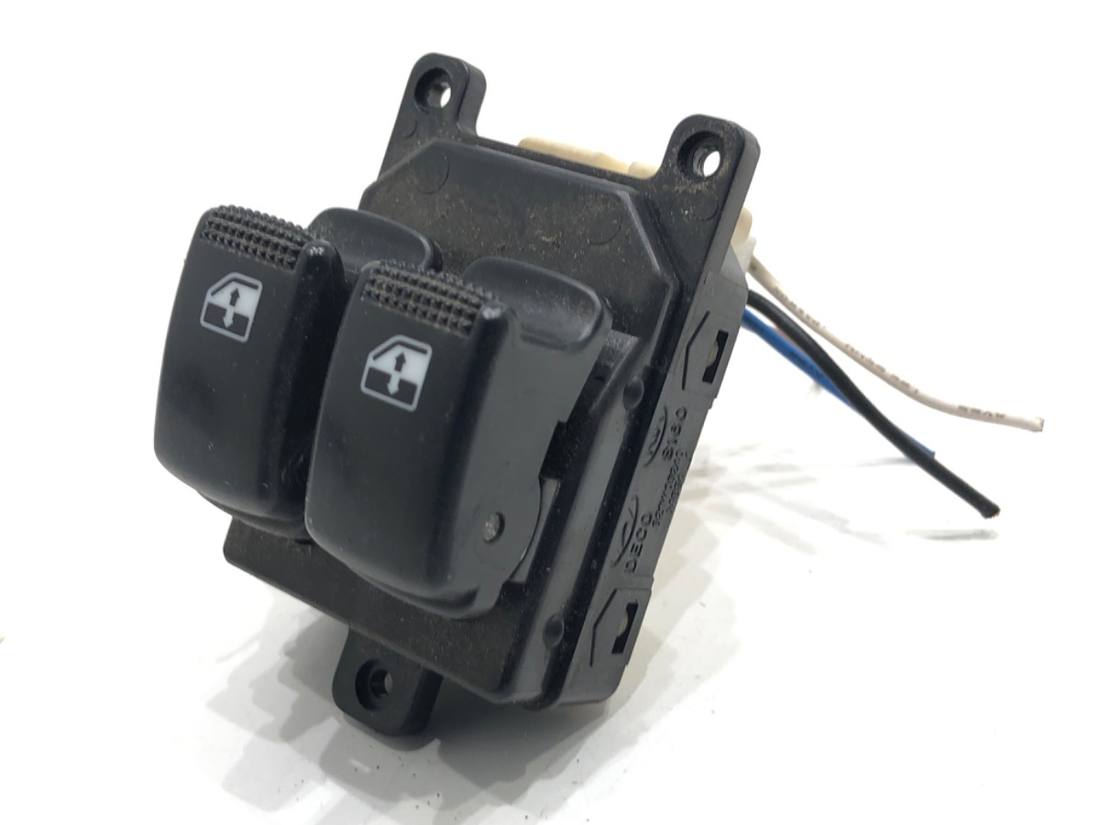 Блок кнопок стеклоподъемников Kia Picanto 621W05240 — фото детали 2