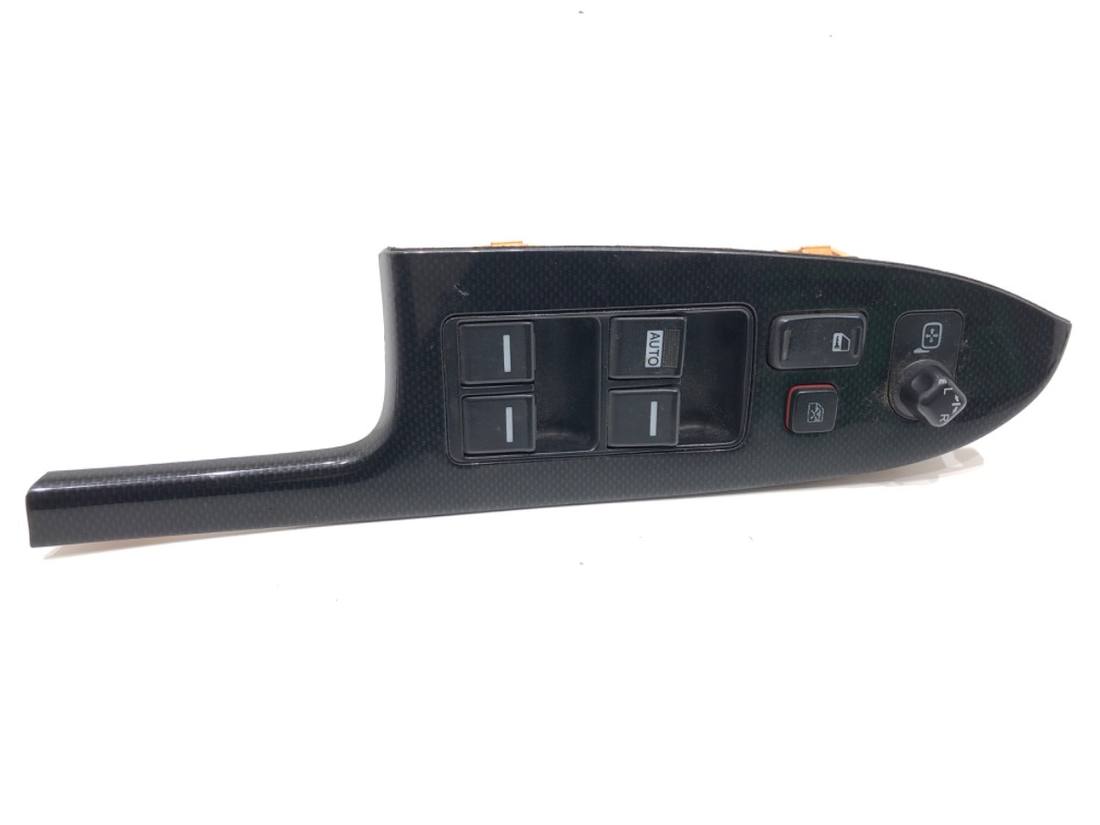 Блок кнопок склопідйомників Honda Accord 35750-SDA-A02
