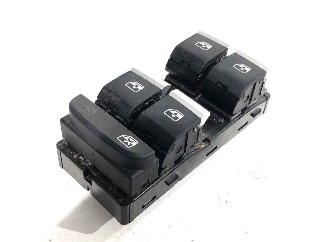 Блок кнопок склопідйомників Audi A4 B9 8W0959851E