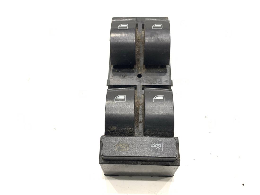 Блок кнопок склопідйомників Audi A6 C5 4B0959851B