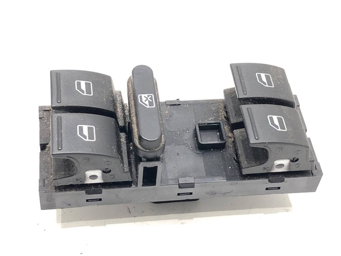 Блок кнопок стеклоподъемников Volkswagen Touran 1K4959857A